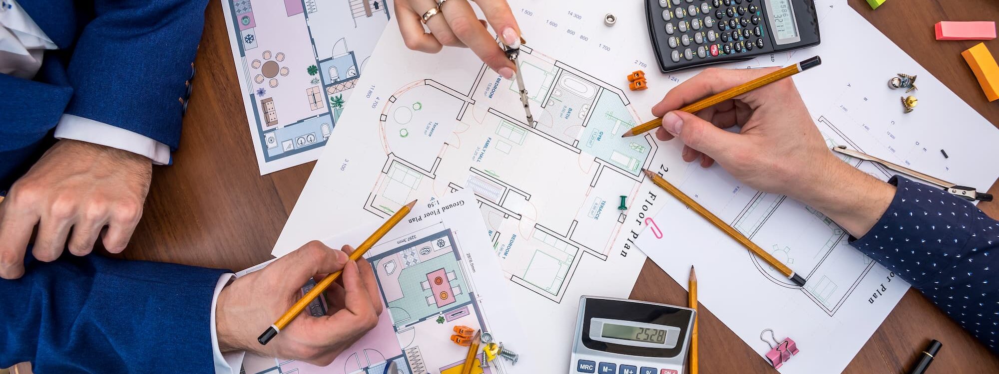 BUDGET 2000X750 | CK concept Comment un maître d’œuvre peut-il optimiser votre projet de construction ? Colmar