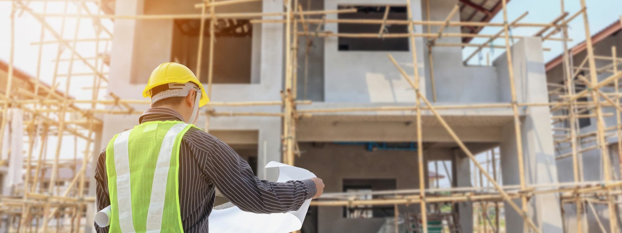 Comment un maître d’œuvre garantit-il la conformité des travaux aux normes ? Saint-Louis