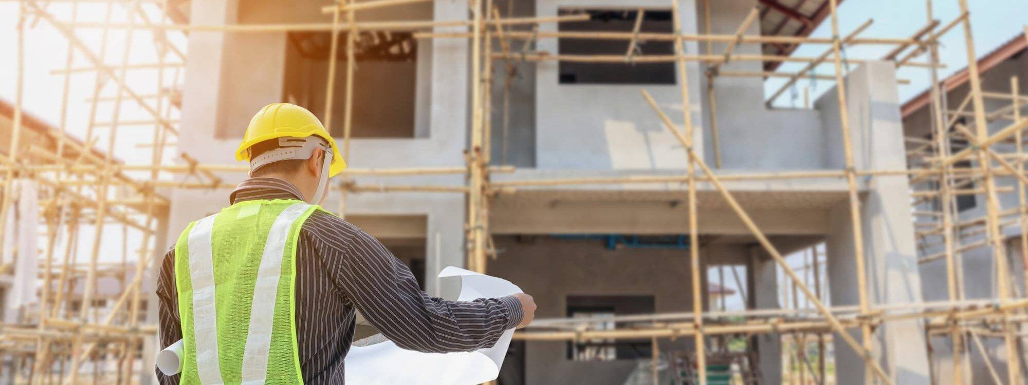 Comment un maître d’œuvre garantit-il la conformité des travaux aux normes ? Saint-Louis