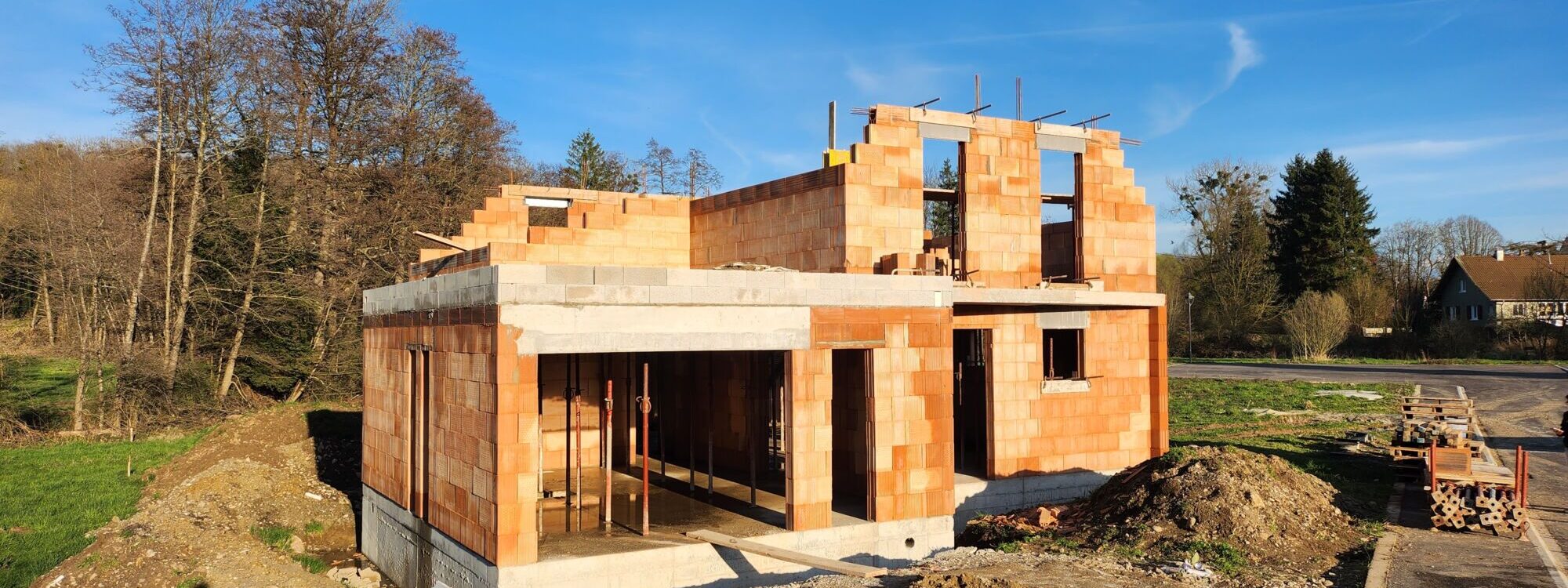 Comment optimiser son budget lors de la construction d&rsquo;une maison individuelle ? Saint-Louis