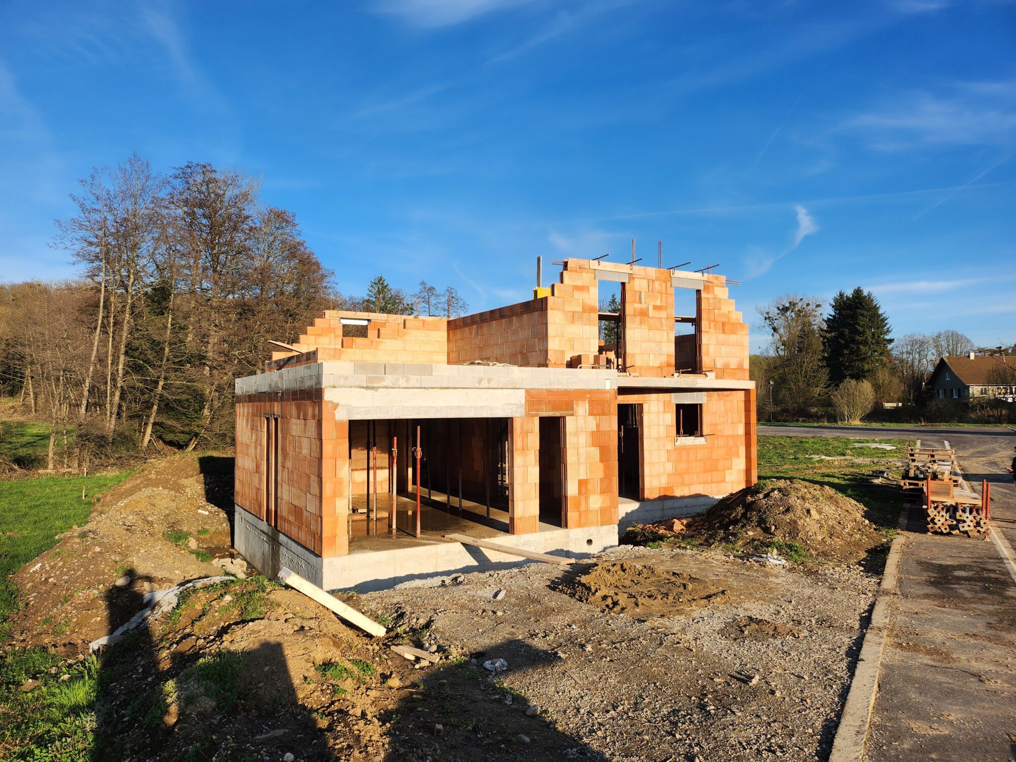 Comment optimiser son budget lors de la construction d&rsquo;une maison individuelle ? Saint-Louis